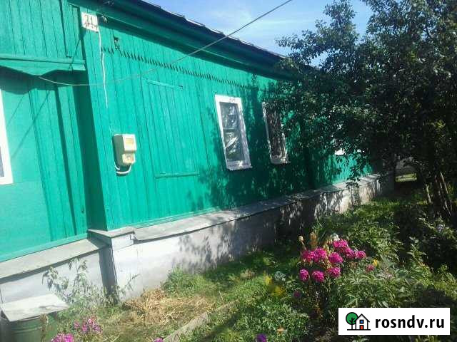 Дом 76 м² на участке 30 сот. на продажу в Кирсанове Кирсанов - изображение 1