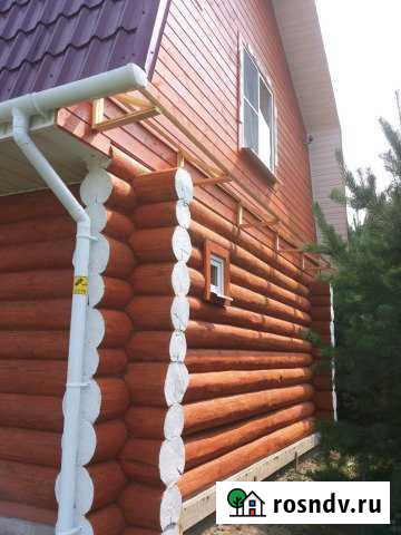 Дача 70 м² на участке 25 сот. на продажу в Двуреченске Двуреченск - изображение 1