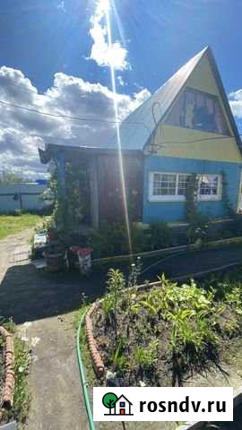 Дача 22 м² на участке 4 сот. на продажу в Нижневартовске Нижневартовск - изображение 1
