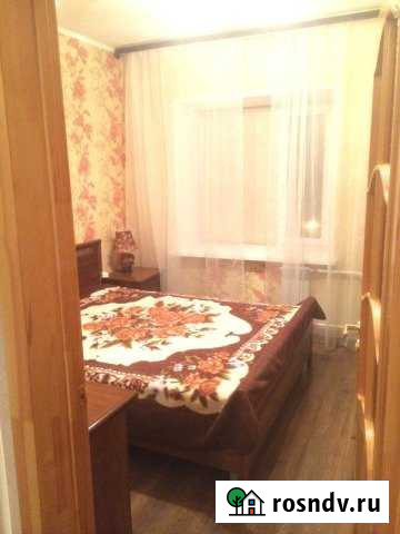 3-комнатная квартира, 77 м², 6/9 эт. в аренду на длительный срок в Сургуте Ханты-Мансийского АО Сургут - изображение 1