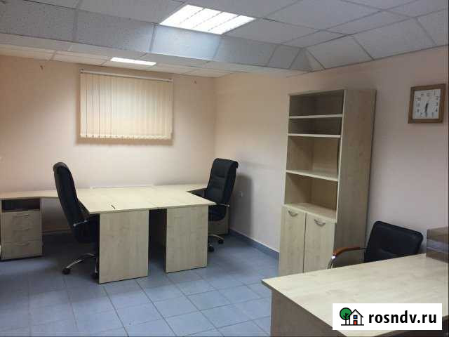 Помещения в аренду от 15 - 42 кв.м Клин - изображение 1