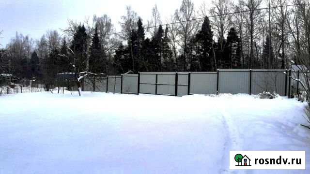 Участок СНТ, ДНП 5 сот. на продажу в Скоропусковском Скоропусковский - изображение 1