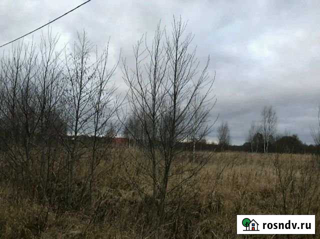 Участок ИЖС 22 сот. на продажу в Старице Старица - изображение 1