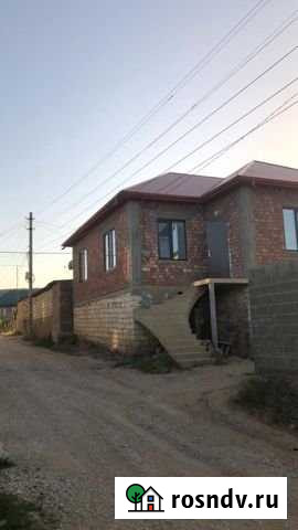 Дом 110 м² на участке 430 сот. на продажу в Избербаше Избербаш - изображение 1