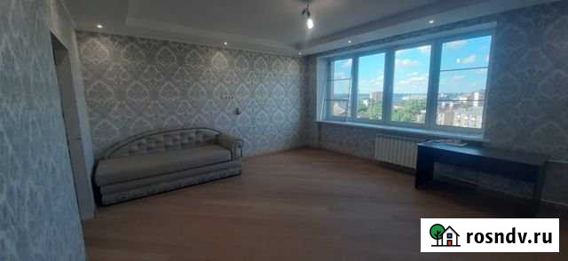 3-комнатная квартира, 105 м², 7/12 эт. на продажу в Туле Тула - изображение 1