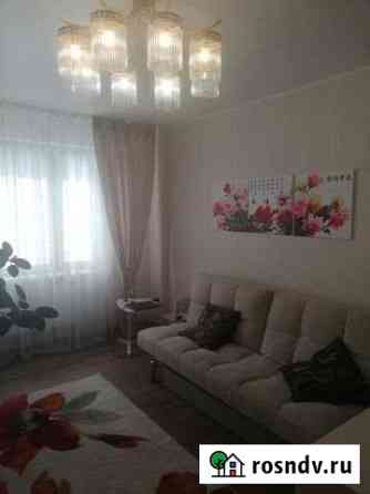 1-комнатная квартира, 39 м², 6/10 эт. на продажу в Омске Омск