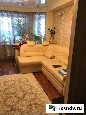 3-комнатная квартира, 92 м², 13/17 эт. на продажу в Московском Московской области Московский - изображение 1