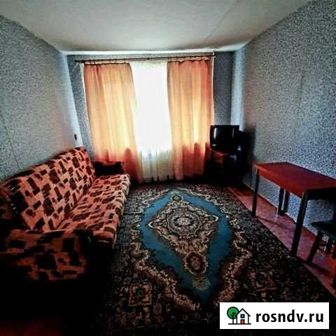 Комната 21 м² в 6-ком. кв., 4/5 эт. в аренду на длительный срок в Саратове Саратов - изображение 1