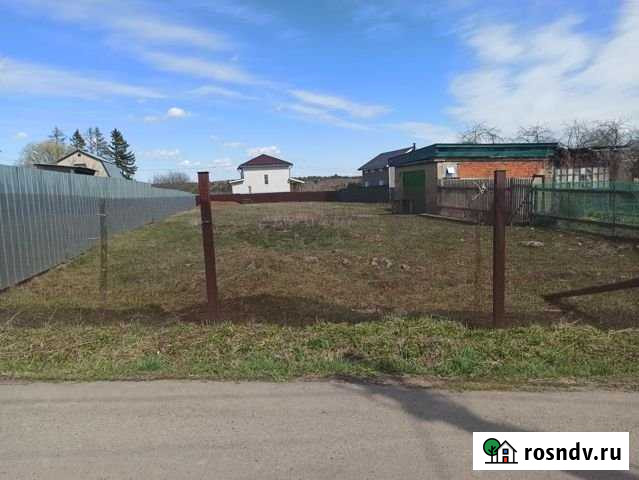 Участок СНТ, ДНП 13 сот. на продажу в Подольске Подольск - изображение 1