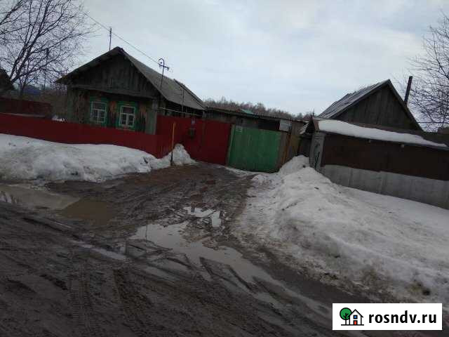 Дом 33 м² на участке 20 сот. на продажу в Богандинском Богандинский - изображение 1