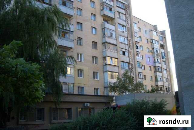 1-комнатная квартира, 35.5 м², 3/9 эт. на продажу в Грэсовском Грэсовский - изображение 1