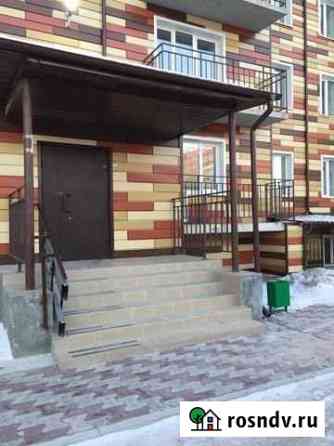 Квартира-студия, 30 м², 5/5 эт. на продажу в Минусинске Минусинск