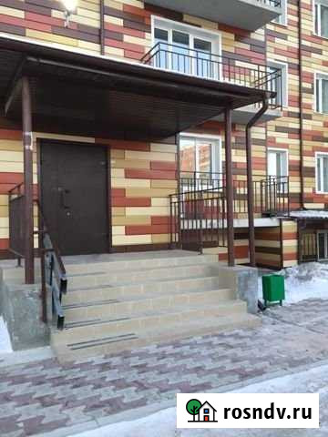 Квартира-студия, 30 м², 5/5 эт. на продажу в Минусинске Минусинск - изображение 1