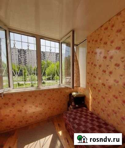 Комната 16 м² в 3-ком. кв., 1/9 эт. на продажу в Челябинске Челябинск - изображение 1