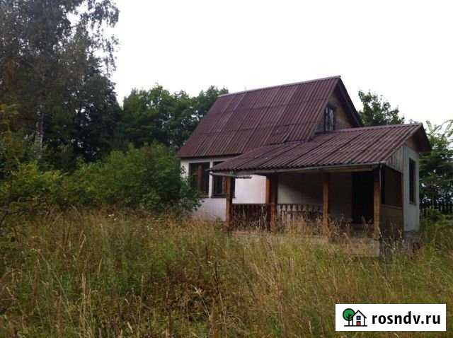 Дом 80 м² на участке 18 сот. на продажу в Истре Истра - изображение 1