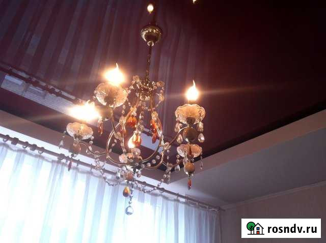 3-комнатная квартира, 62 м², 3/3 эт. на продажу в Астрахани Астрахань - изображение 1