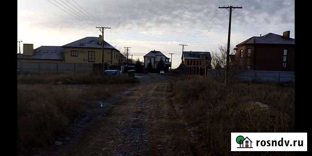 Участок ИЖС 12 сот. на продажу в Волгограде Волгоград - изображение 1