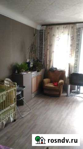 Комната 24.9 м² в 3-ком. кв., 3/3 эт. на продажу в Ангарске Ангарск - изображение 1