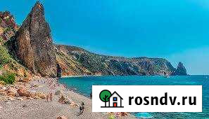 Участок СНТ, ДНП 4 сот. на продажу в Севастополе Севастополь - изображение 1