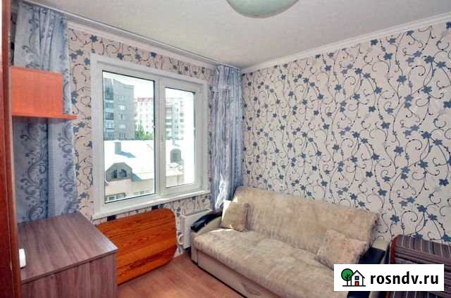 1-комнатная квартира, 24 м², 5/10 эт. на продажу в Барнауле Барнаул - изображение 1
