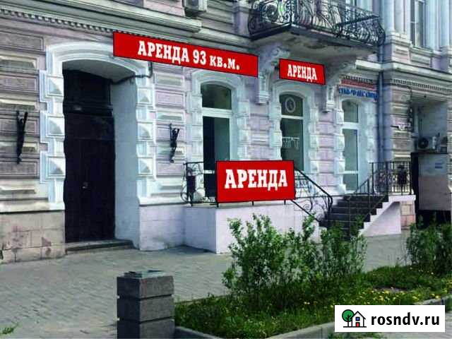 Мебельный магазин, 93 кв.м.Кухни-шкафы Ростов-на-Дону - изображение 1