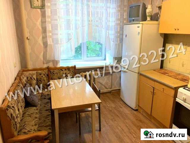 2-комнатная квартира, 60 м², 4/5 эт. в аренду на длительный срок в Казани Казань - изображение 1