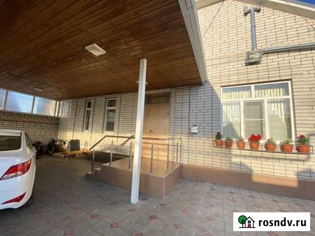 Дом 270 м² на участке 6 сот. на продажу в Черкесске Черкесск - изображение 1