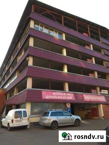 Машиноместо 16 м² в аренду в Люберцах Люберцы - изображение 1