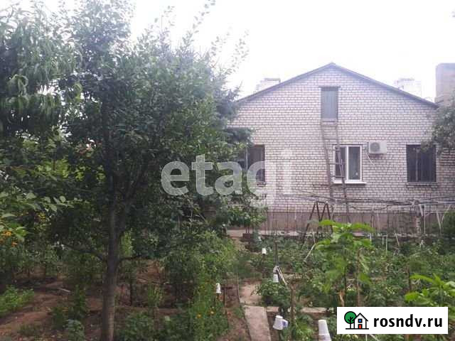 Дом 155.6 м² на участке 6.7 сот. на продажу в Волгограде Волгоград - изображение 1