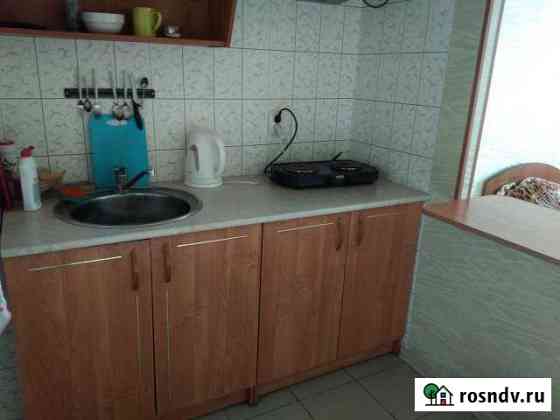 1-комнатная квартира, 30 м², 9/9 эт. в аренду посуточно в Тамбове Тамбов