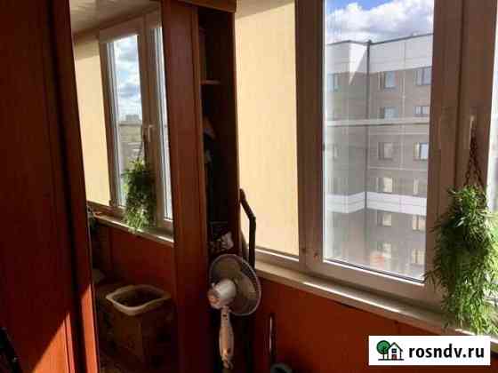 Квартира-студия, 23.1 м², 8/10 эт. на продажу в Пскове Псков