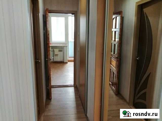 2-комнатная квартира, 55.2 м², 4/5 эт. на продажу в Нариманове Нариманов - изображение 1