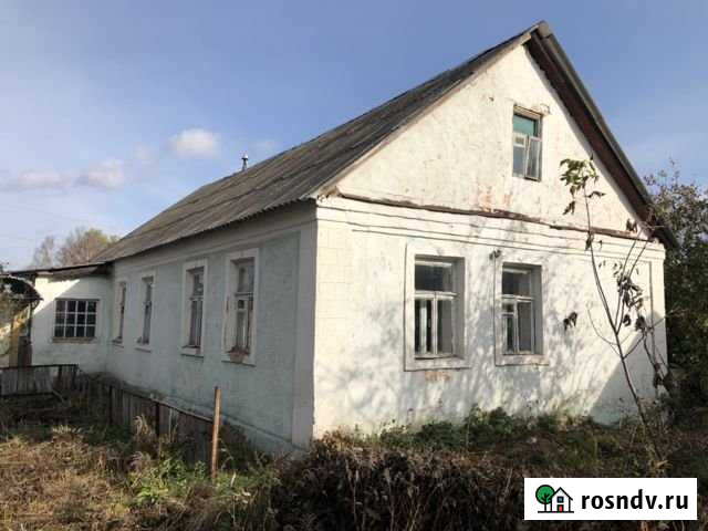 Дом 76.6 м² на участке 15 сот. на продажу в Туле Тула - изображение 1