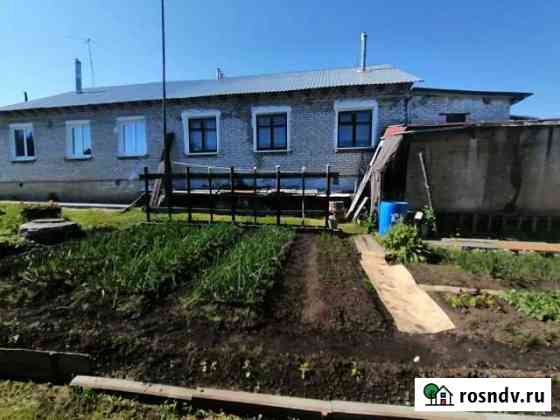 Дом 102 м² на участке 14.5 сот. на продажу в Томске Томск