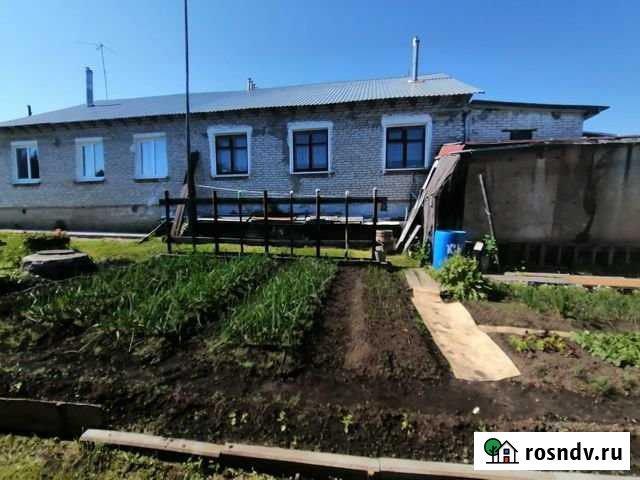 Дом 102 м² на участке 14.5 сот. на продажу в Томске Томск - изображение 1