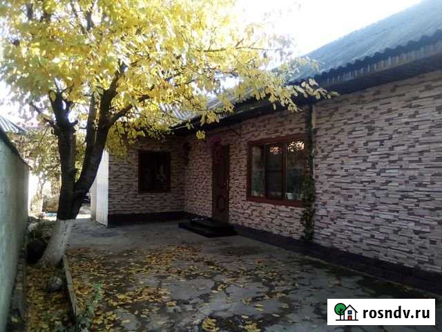 Дом 90 м² на участке 5 сот. на продажу в Грозном Грозный - изображение 1