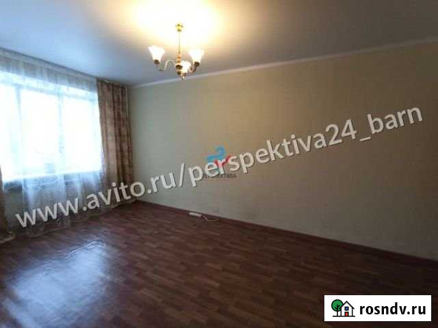 1-комнатная квартира, 32 м², 2/5 эт. на продажу в Барнауле Барнаул - изображение 1