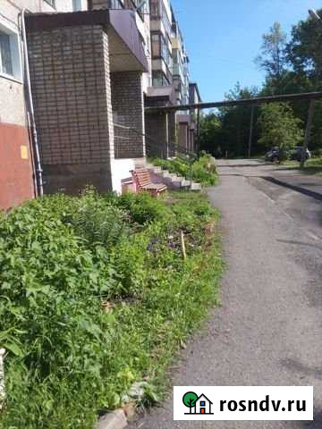 2-комнатная квартира, 49.2 м², 2/5 эт. на продажу в Котельниче Котельнич - изображение 1