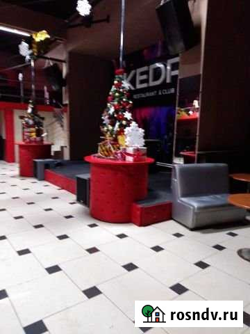 Помещение общественного питания, 540 кв.м. Горно-Алтайск - изображение 1