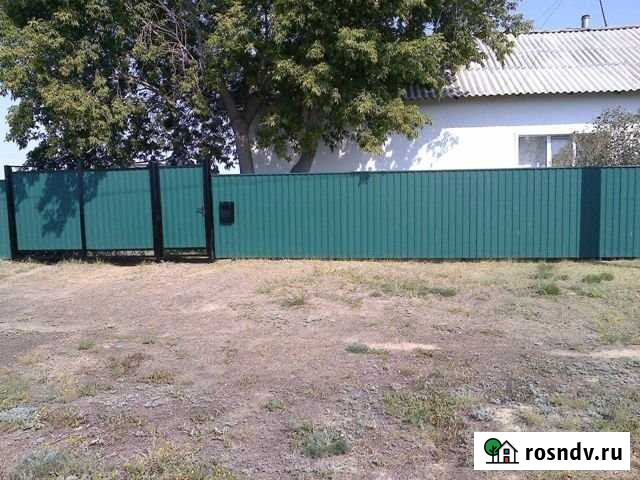 Дом 74.5 м² на участке 15 сот. на продажу в Яровом Яровое - изображение 1