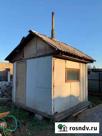 Дом 20 м² на участке 1 сот. на продажу в Ванино Ванино - изображение 1