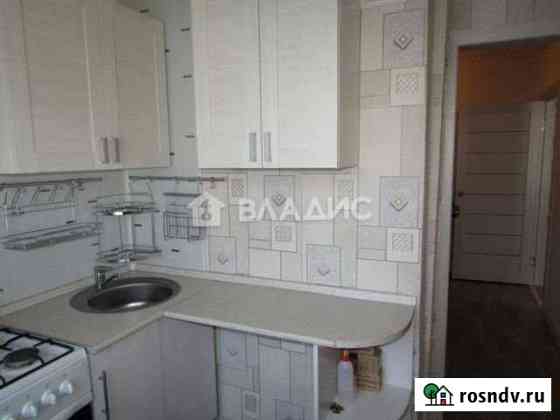 1-комнатная квартира, 33 м², 1/5 эт. в аренду на длительный срок во Владимире Владимир