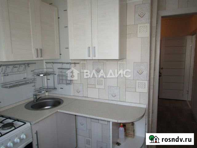 1-комнатная квартира, 33 м², 1/5 эт. в аренду на длительный срок во Владимире Владимир - изображение 1