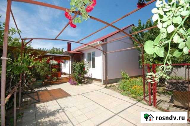 Дом 77.8 м² на участке 6 сот. на продажу в Евпатории Евпатория - изображение 1