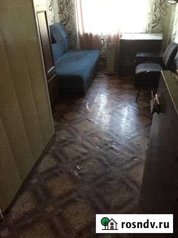 Комната 12 м² в 1-ком. кв., 1/5 эт. в аренду на длительный срок в Кемерово Кемерово - изображение 1