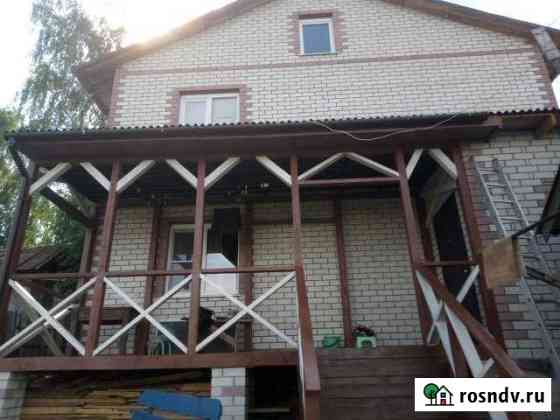 Дом 106 м² на участке 6 сот. на продажу в Тюмени Тюмень