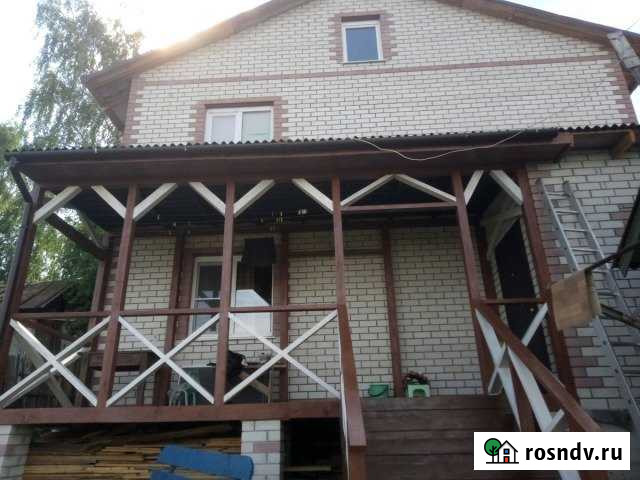 Дом 106 м² на участке 6 сот. на продажу в Тюмени Тюмень - изображение 1