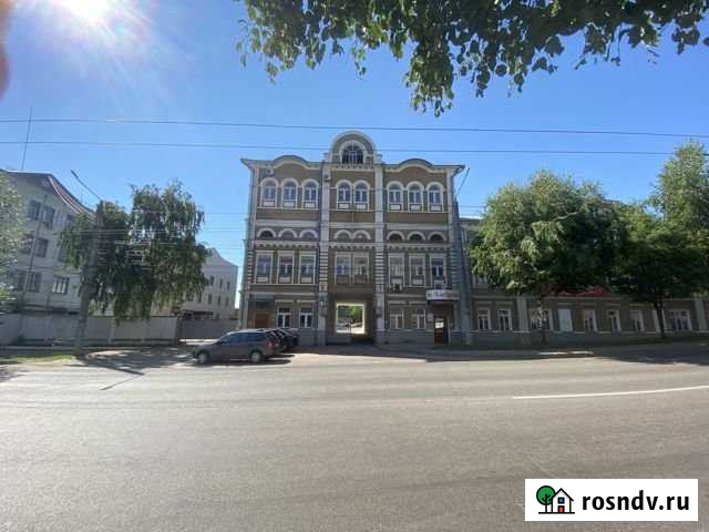 Офисное помещение, 15 кв.м. Киров - изображение 1