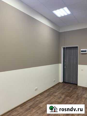 Офисное помещение, 20 кв.м. Новосибирск - изображение 1