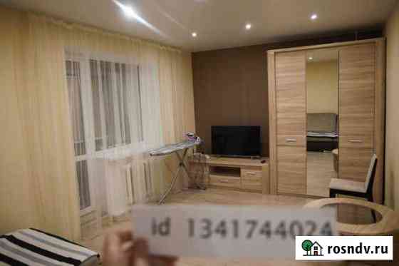 1-комнатная квартира, 40 м², 4/5 эт. в аренду посуточно в Судаке Судак